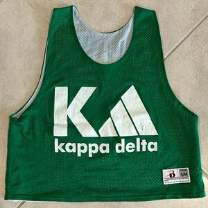 Kappa delta jersey